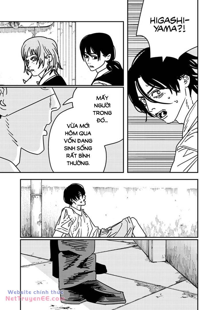 Chainsaw Man – Thợ Săn Quỷ Chapter 159 - Trang 2