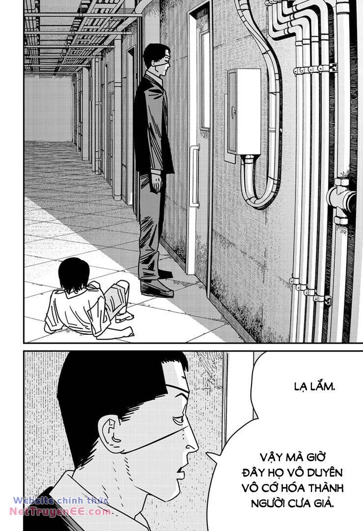 Chainsaw Man – Thợ Săn Quỷ Chapter 159 - Trang 2