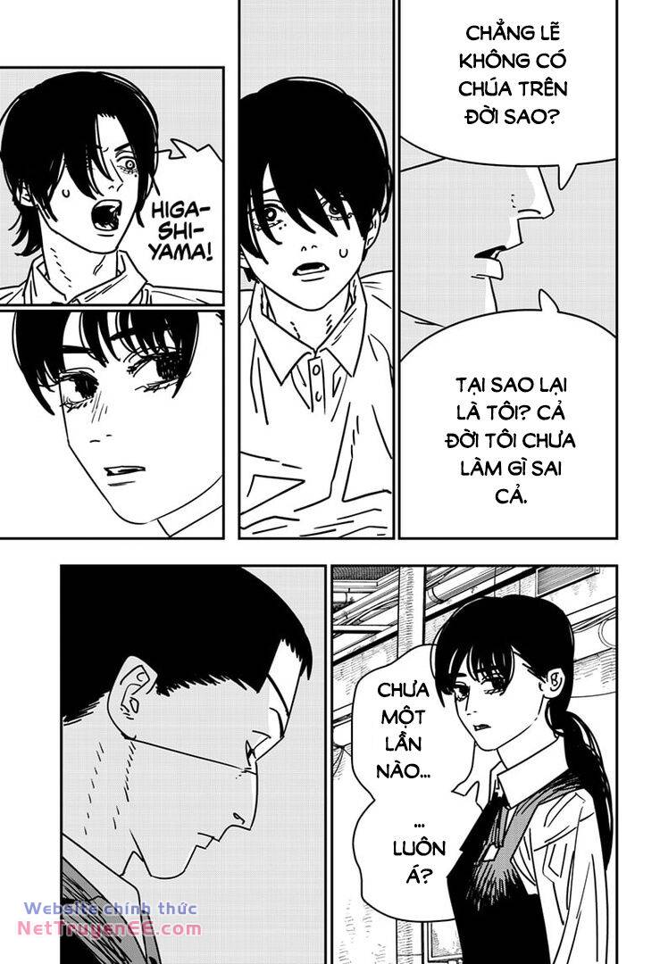 Chainsaw Man – Thợ Săn Quỷ Chapter 159 - Trang 2