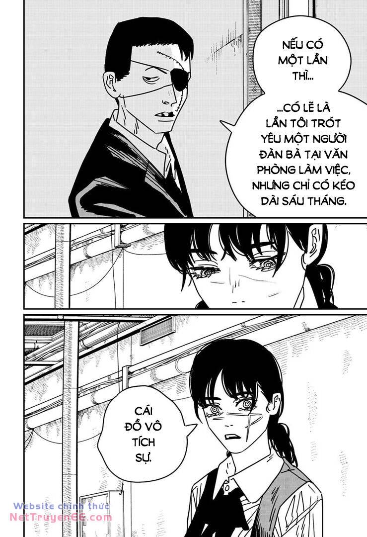Chainsaw Man – Thợ Săn Quỷ Chapter 159 - Trang 2