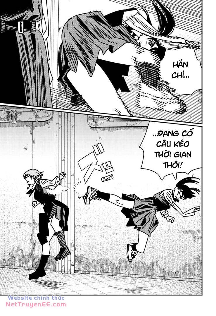 Chainsaw Man – Thợ Săn Quỷ Chapter 159 - Trang 2