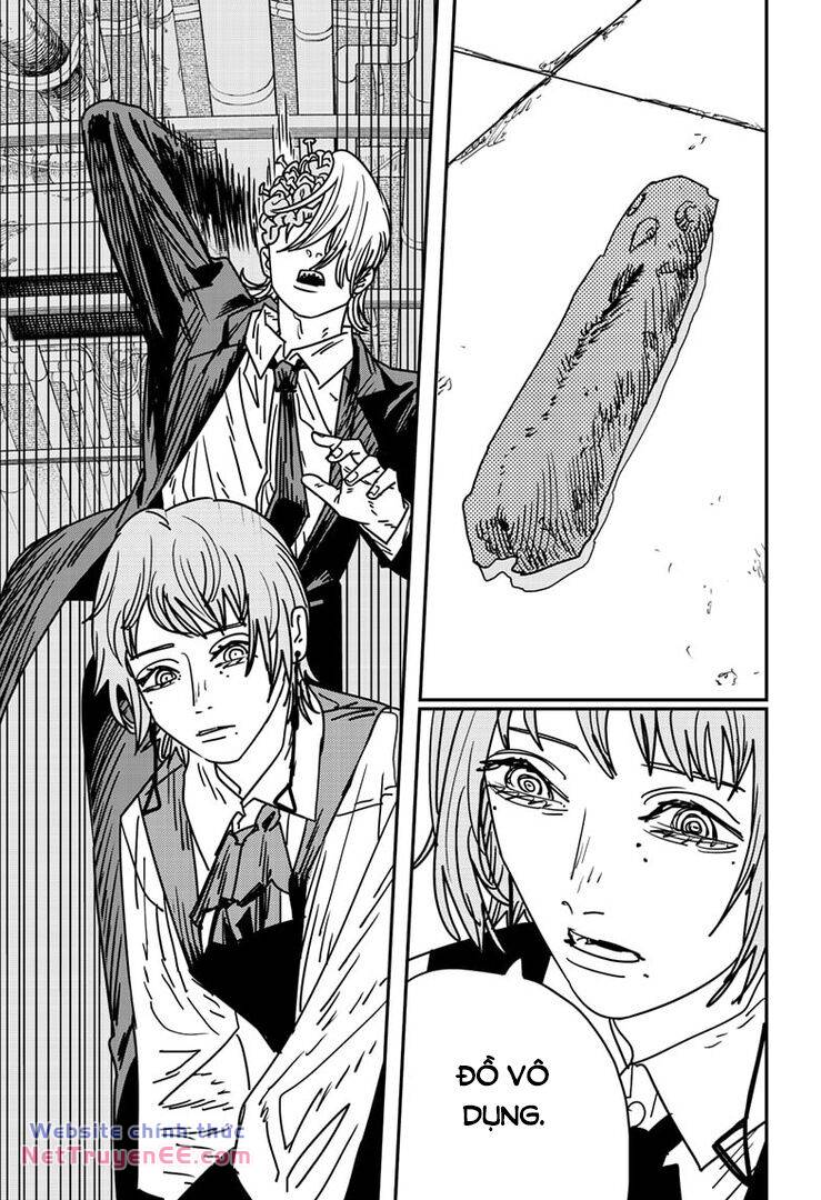 Chainsaw Man – Thợ Săn Quỷ Chapter 159 - Trang 2