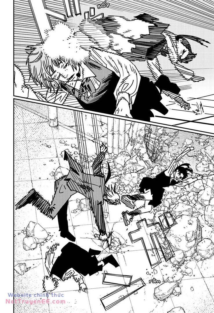 Chainsaw Man – Thợ Săn Quỷ Chapter 159 - Trang 2