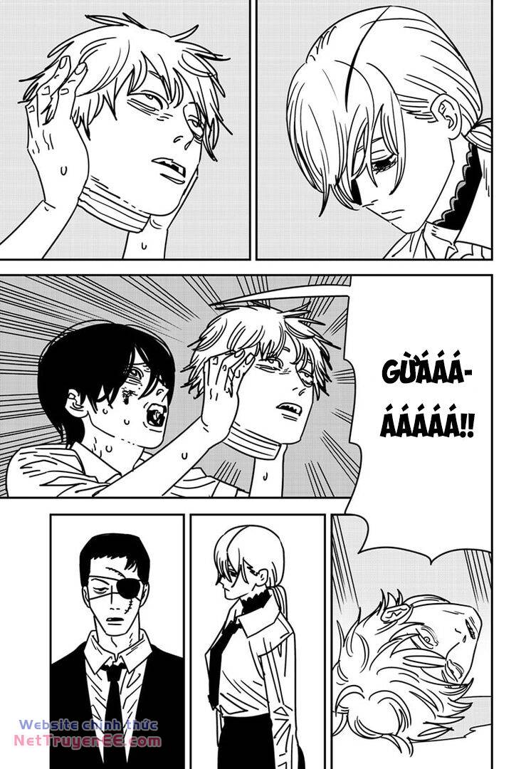 Chainsaw Man – Thợ Săn Quỷ Chapter 162 - Trang 2