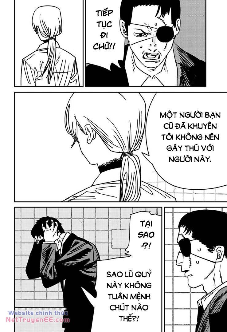 Chainsaw Man – Thợ Săn Quỷ Chapter 162 - Trang 2