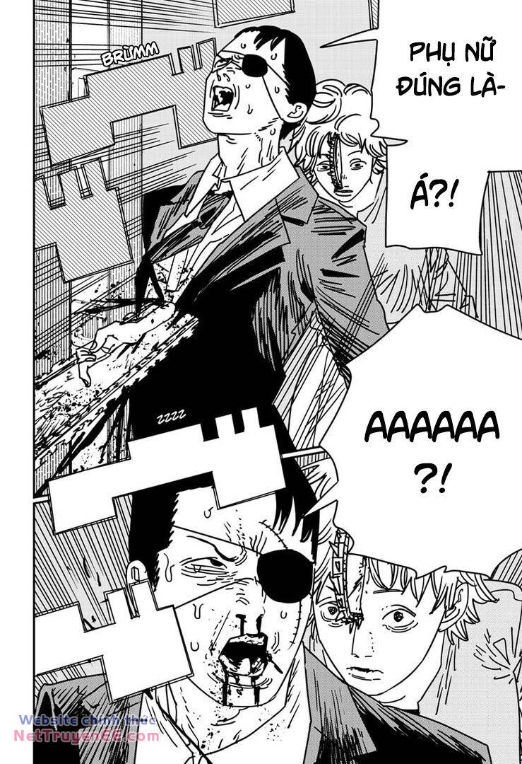Chainsaw Man – Thợ Săn Quỷ Chapter 162 - Trang 2