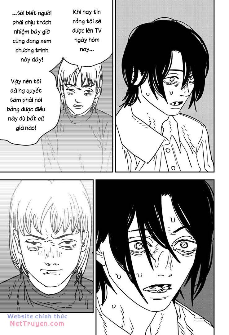 Chainsaw Man – Thợ Săn Quỷ Chapter 163 - Trang 2