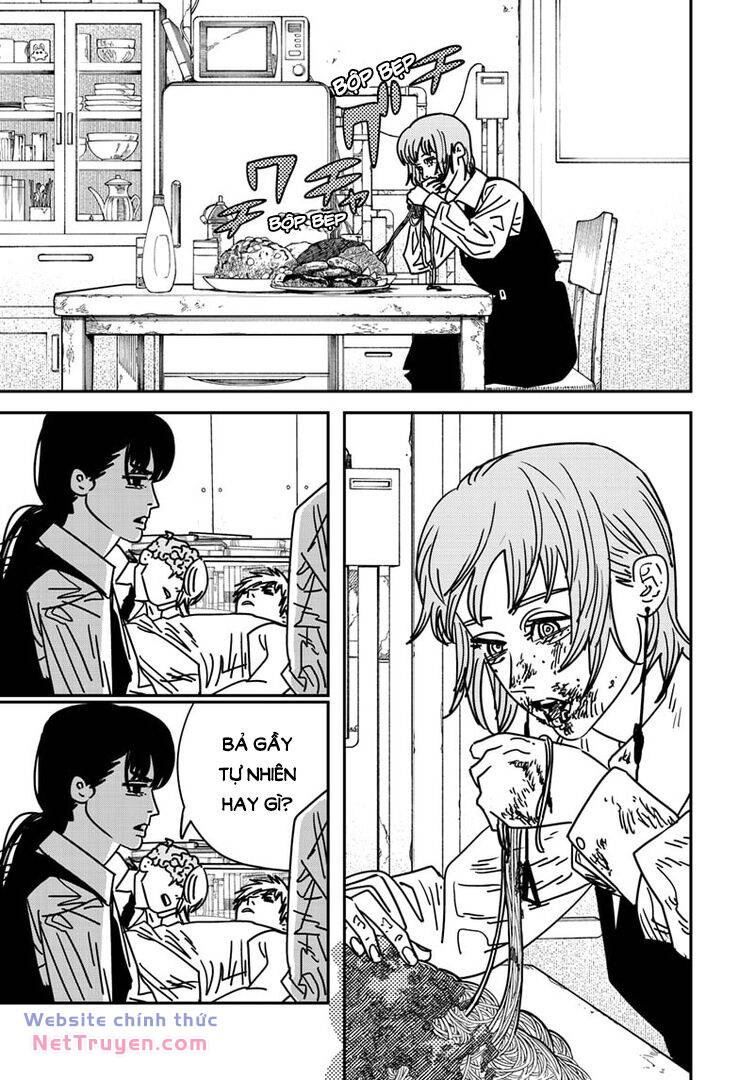 Chainsaw Man – Thợ Săn Quỷ Chapter 163 - Trang 2