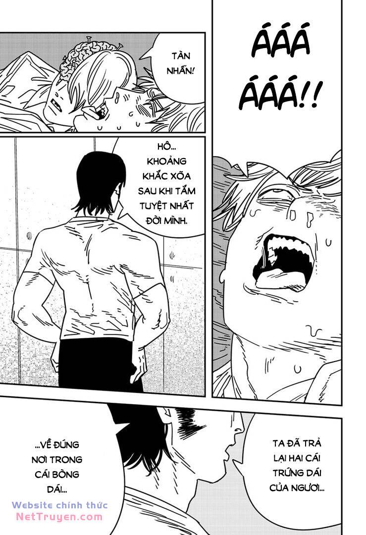 Chainsaw Man – Thợ Săn Quỷ Chapter 163 - Trang 2