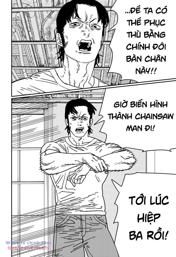 Chainsaw Man – Thợ Săn Quỷ Chapter 163 - Trang 2