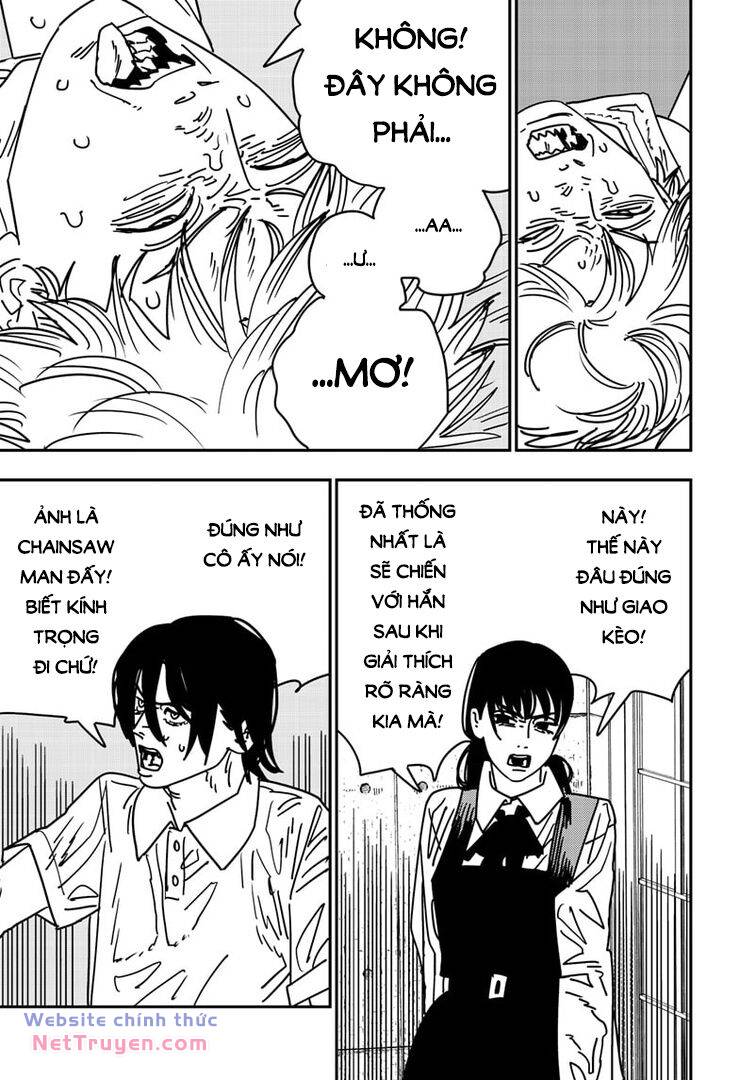 Chainsaw Man – Thợ Săn Quỷ Chapter 163 - Trang 2