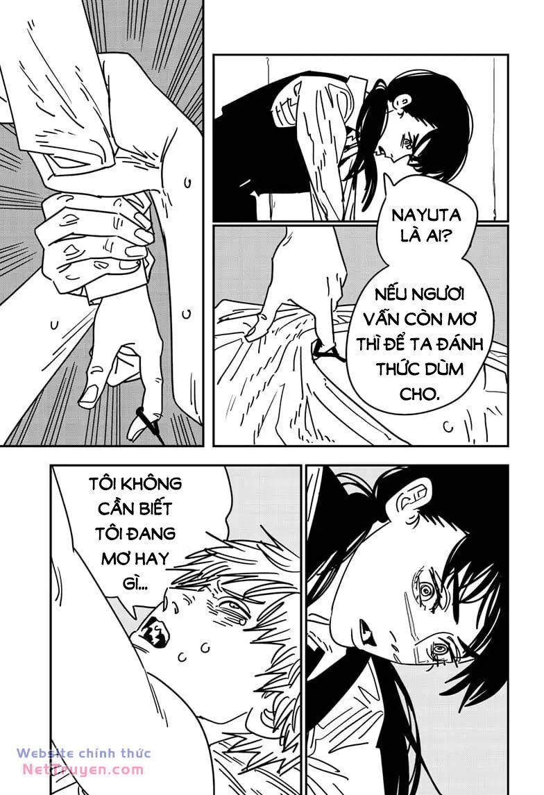 Chainsaw Man – Thợ Săn Quỷ Chapter 164 - Trang 2