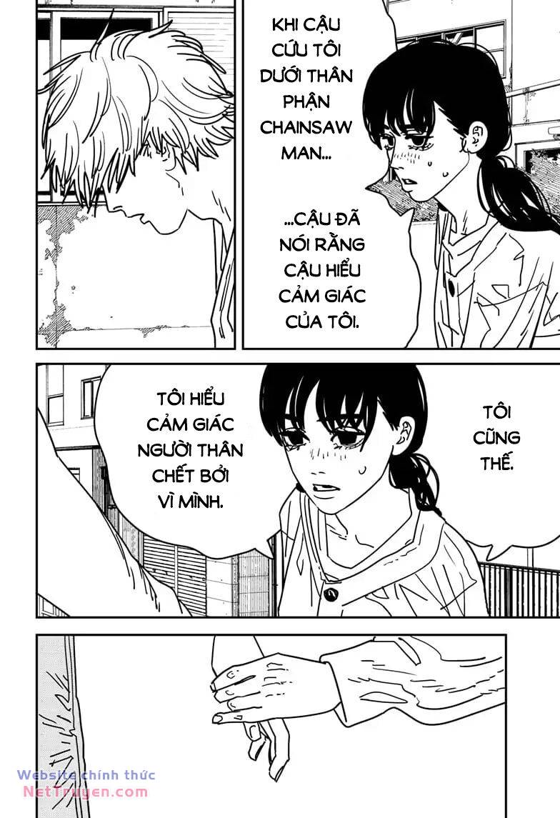 Chainsaw Man – Thợ Săn Quỷ Chapter 164 - Trang 2
