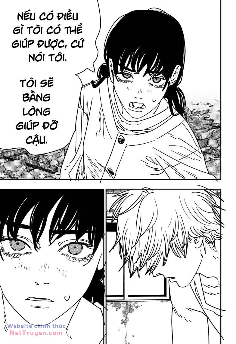 Chainsaw Man – Thợ Săn Quỷ Chapter 164 - Trang 2