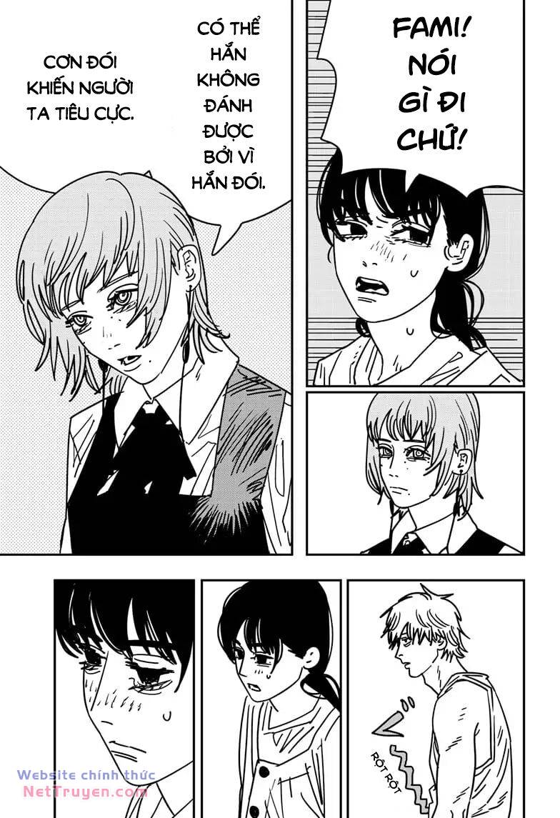 Chainsaw Man – Thợ Săn Quỷ Chapter 164 - Trang 2