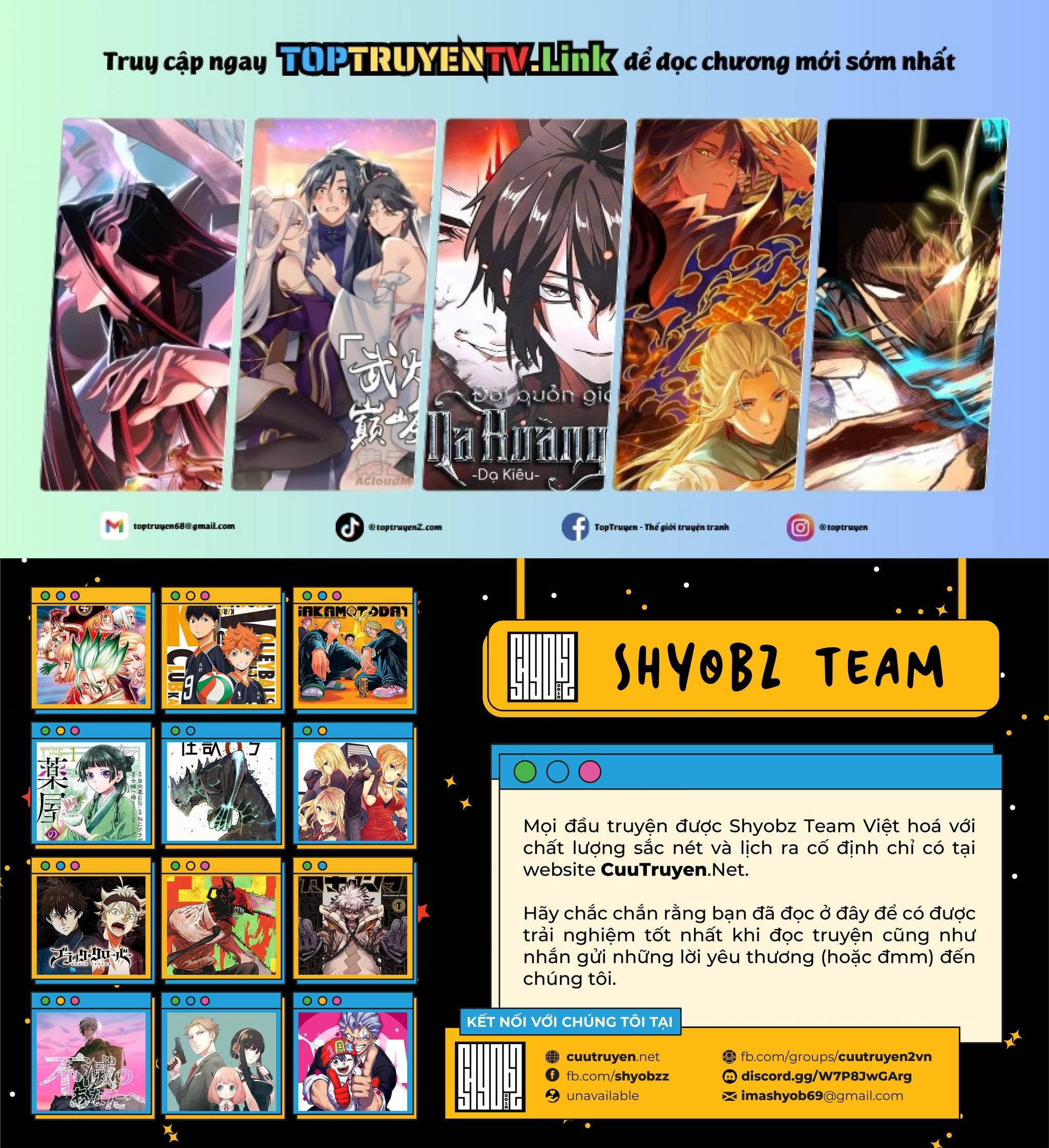 Chainsaw Man – Thợ Săn Quỷ Chapter 196 - Trang 2