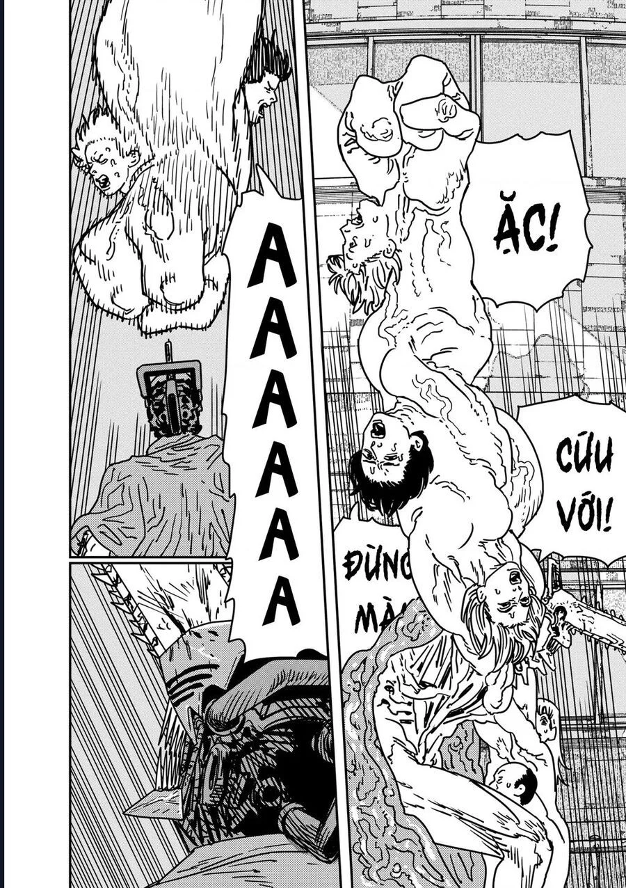 Chainsaw Man – Thợ Săn Quỷ Chapter 202 - Trang 2