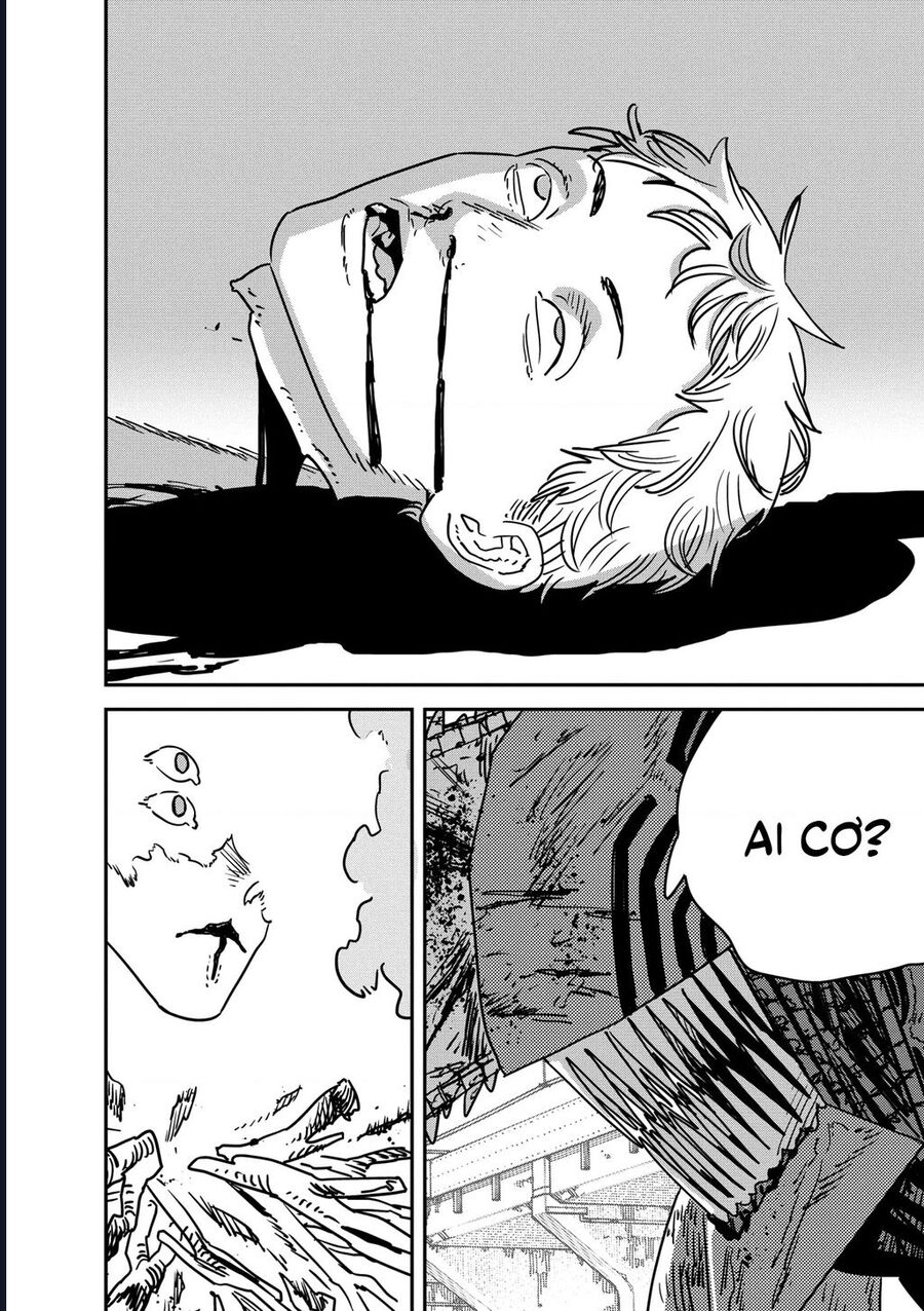 Chainsaw Man – Thợ Săn Quỷ Chapter 205 - Trang 2