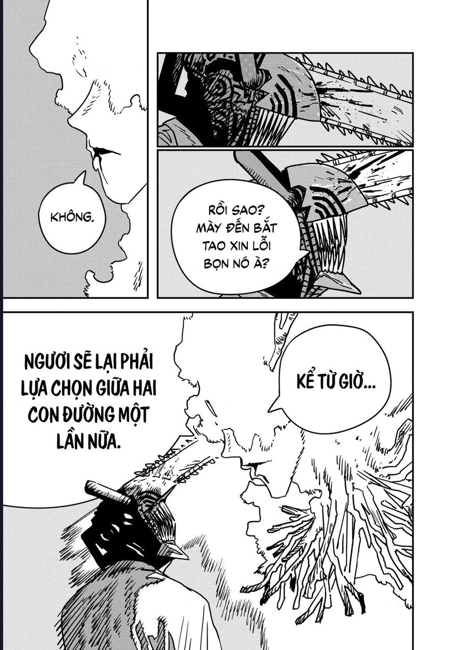 Chainsaw Man – Thợ Săn Quỷ Chapter 205 - Trang 2