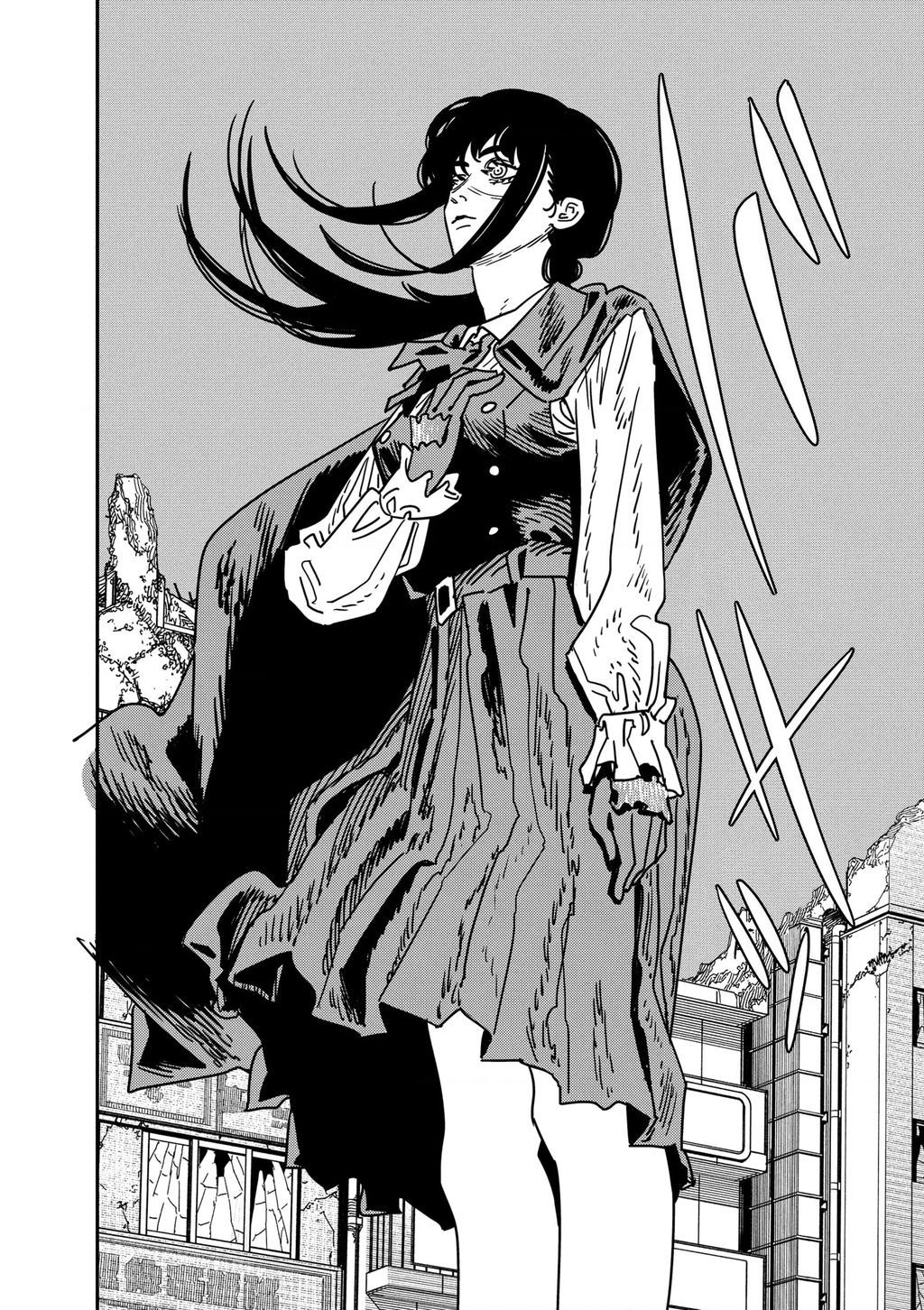 Chainsaw Man – Thợ Săn Quỷ Chapter 210 - Trang 2