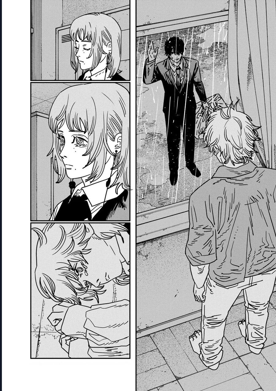 Chainsaw Man – Thợ Săn Quỷ Chapter 213 6