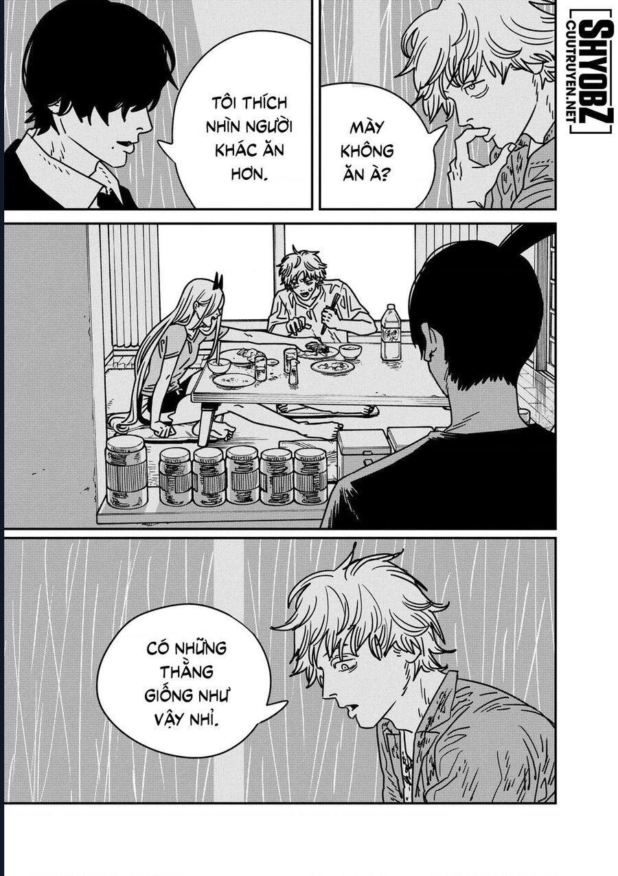 Chainsaw Man – Thợ Săn Quỷ Chapter 213 11