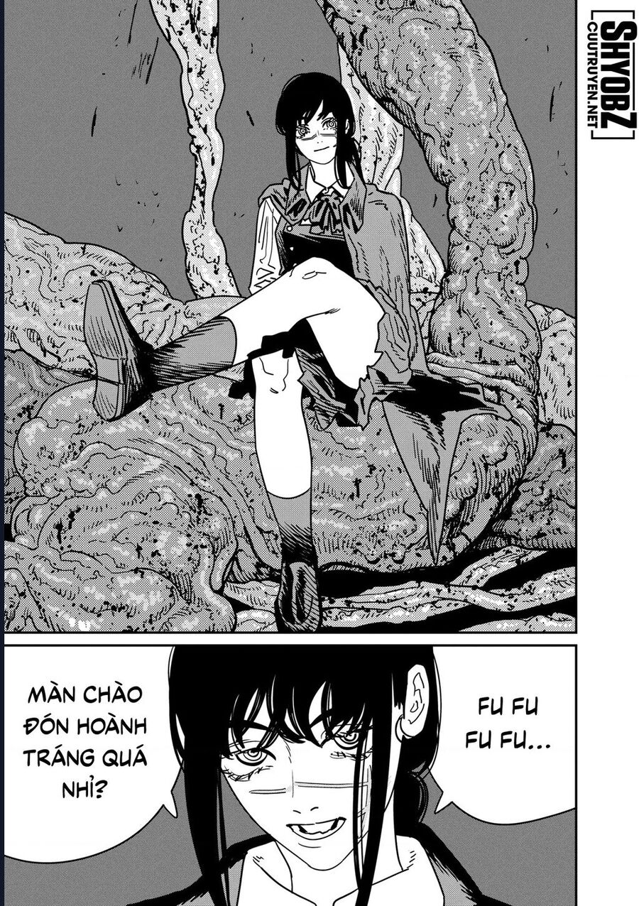 Chainsaw Man – Thợ Săn Quỷ Chapter 215 - Trang 2