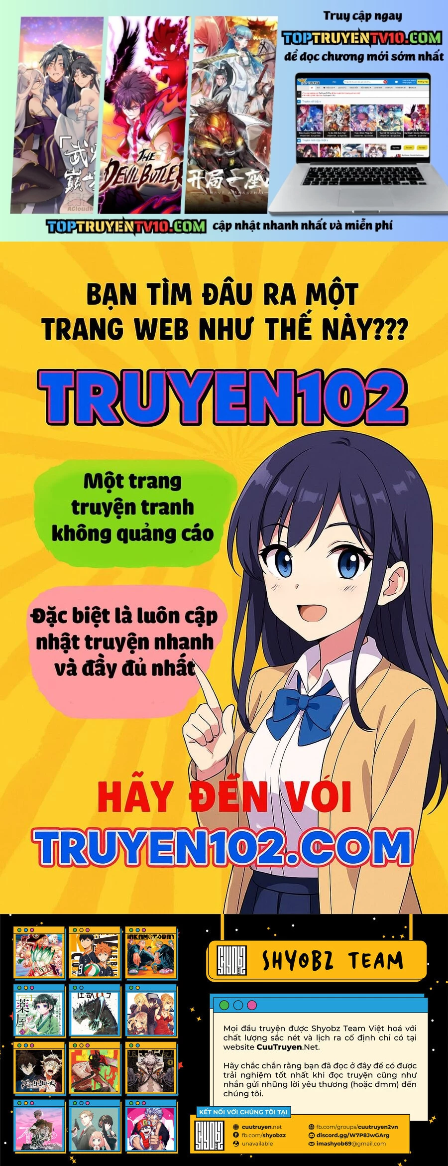 Chainsaw Man – Thợ Săn Quỷ Chapter 216 - Trang 2