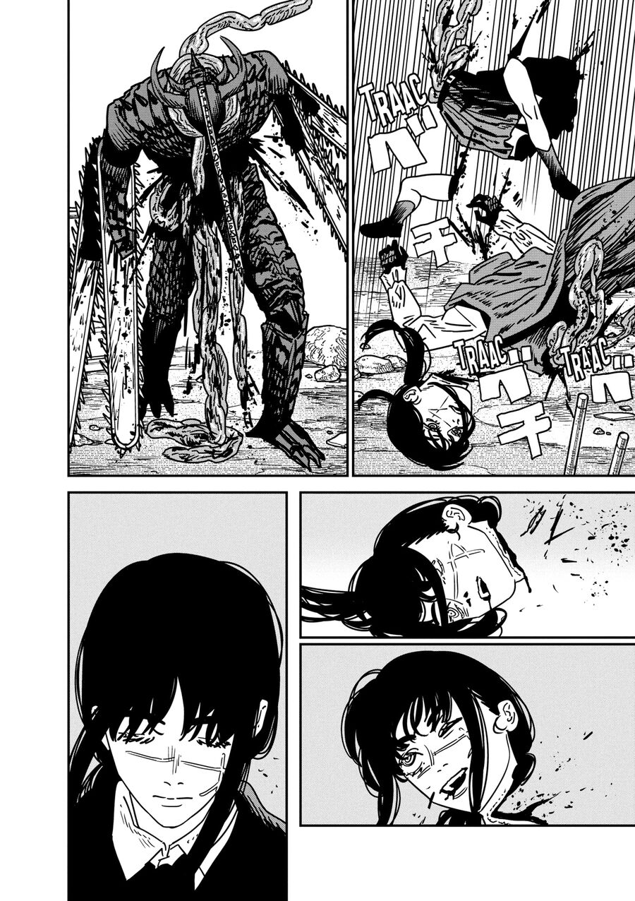 Chainsaw Man – Thợ Săn Quỷ Chapter 216 - Trang 2