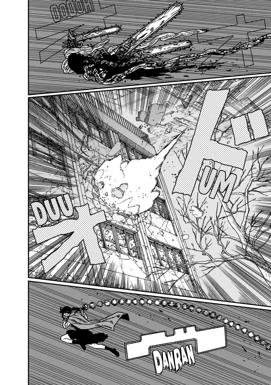 Chainsaw Man – Thợ Săn Quỷ Chapter 216 - Trang 2