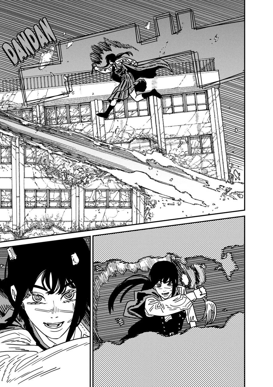 Chainsaw Man – Thợ Săn Quỷ Chapter 216 - Trang 2