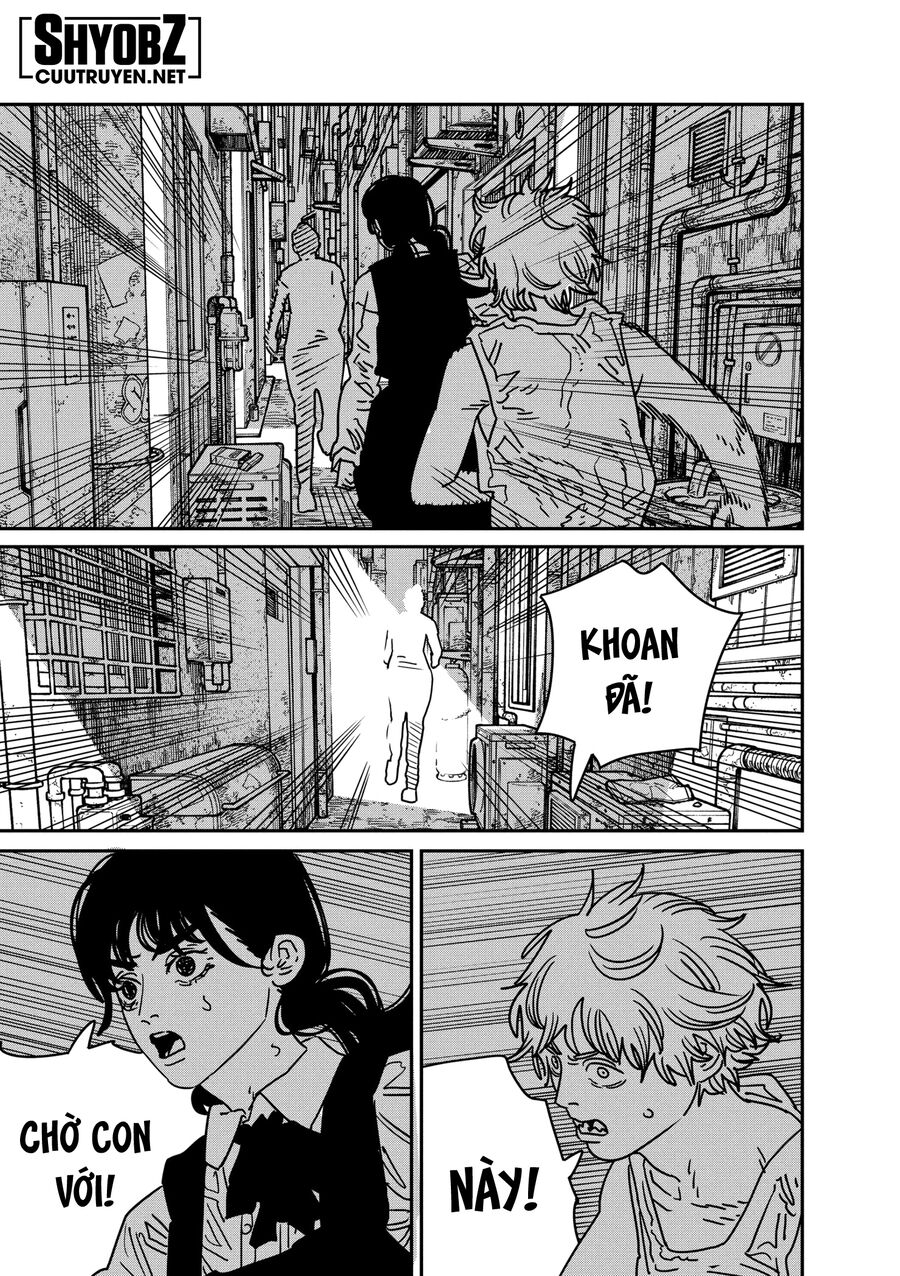 Chainsaw Man – Thợ Săn Quỷ Chapter 216 - Trang 2