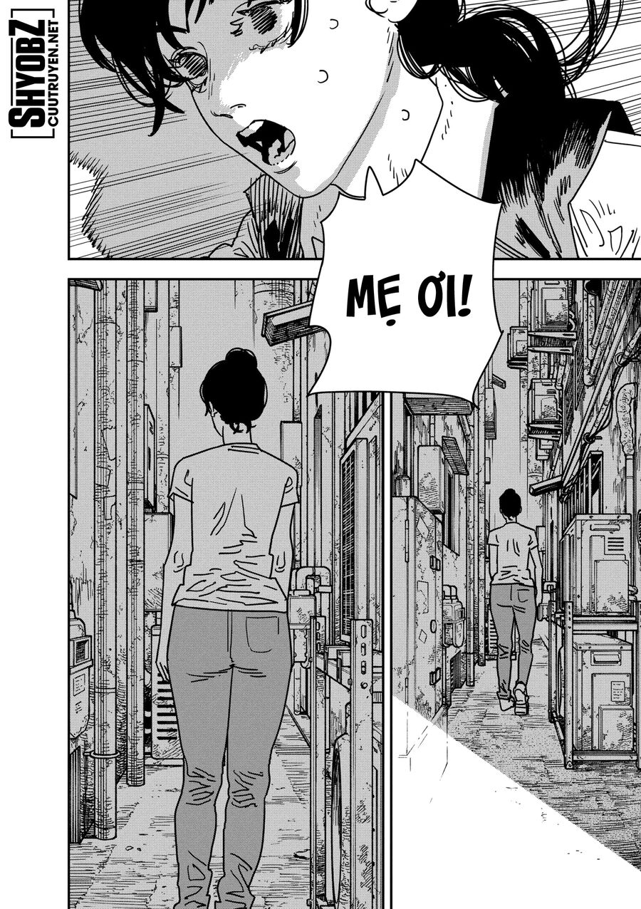 Chainsaw Man – Thợ Săn Quỷ Chapter 216 - Trang 2