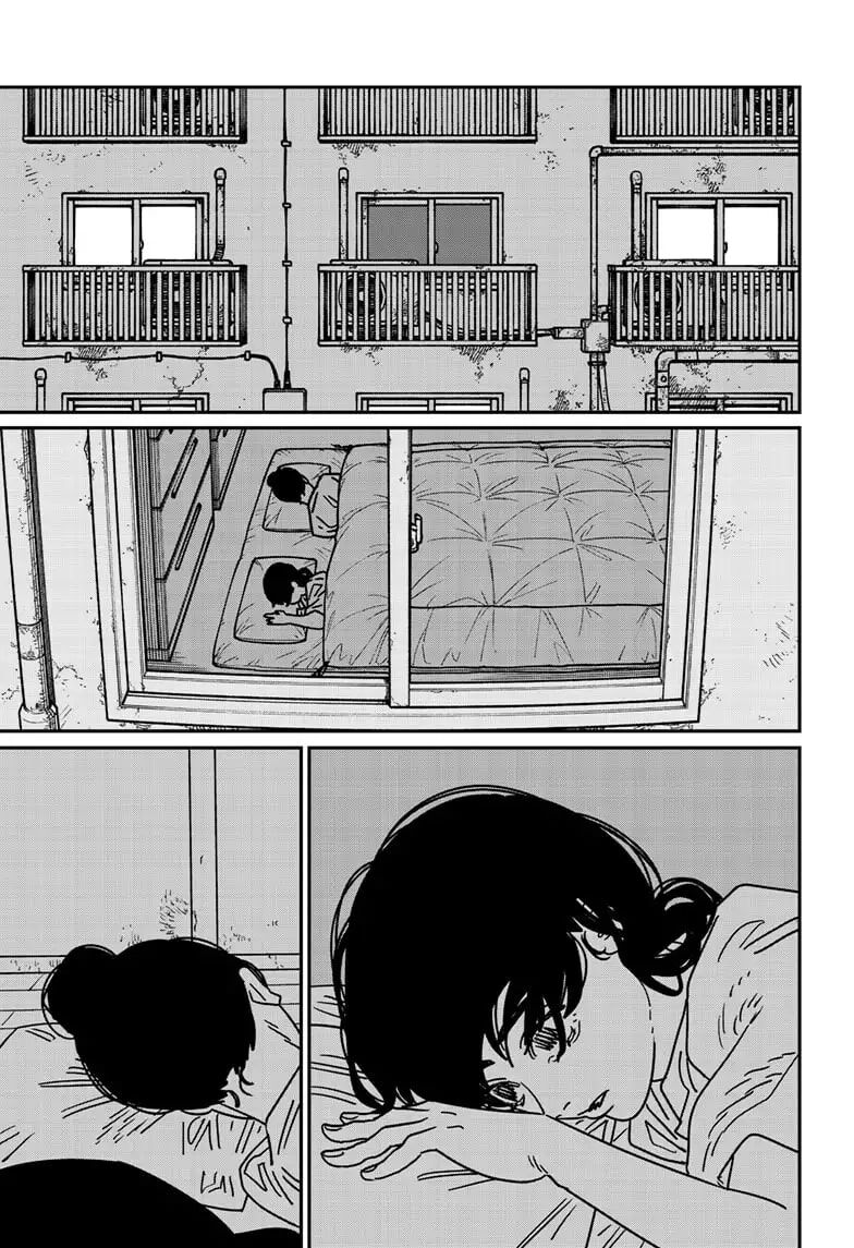Chainsaw Man – Thợ Săn Quỷ Chapter 217 - Trang 2