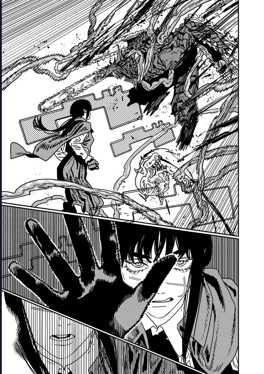 Chainsaw Man – Thợ Săn Quỷ Chapter 220 13