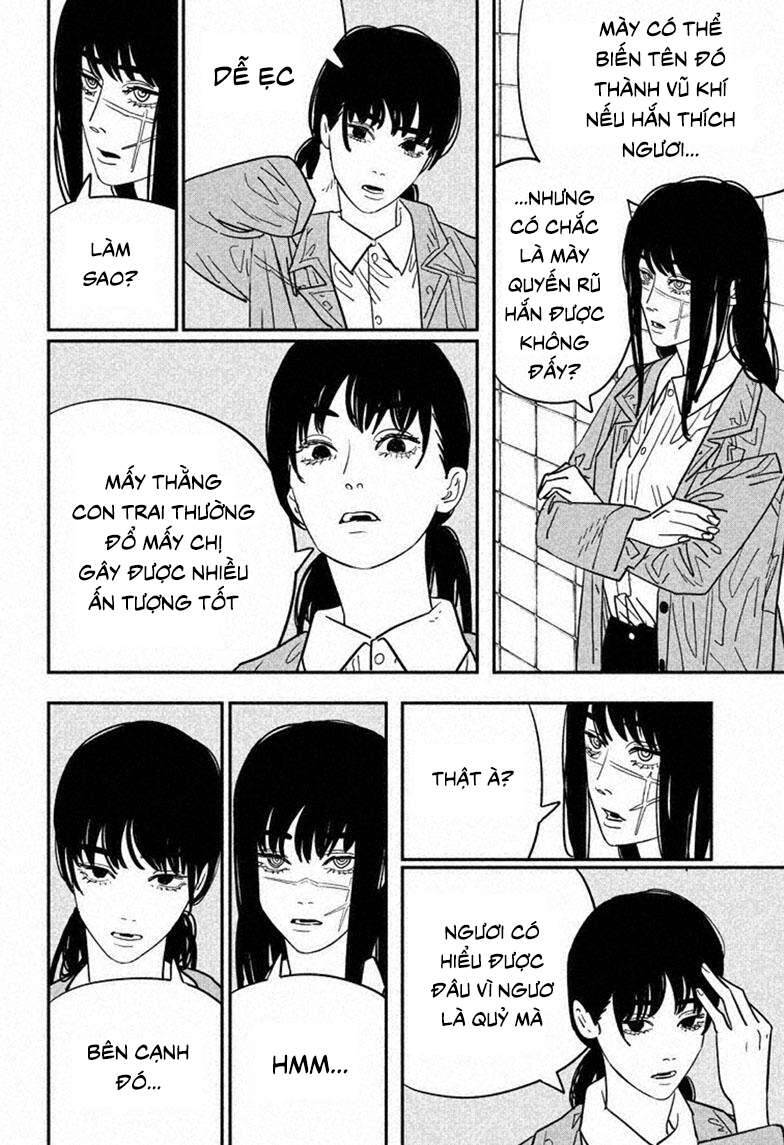 Chainsawman Phần 2 Chapter 113 - Trang 4