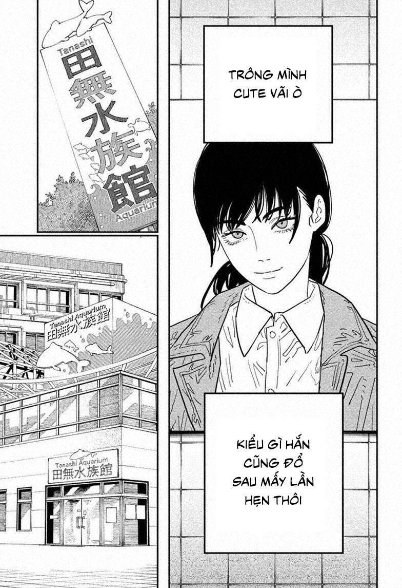 Chainsawman Phần 2 Chapter 113 - Trang 4