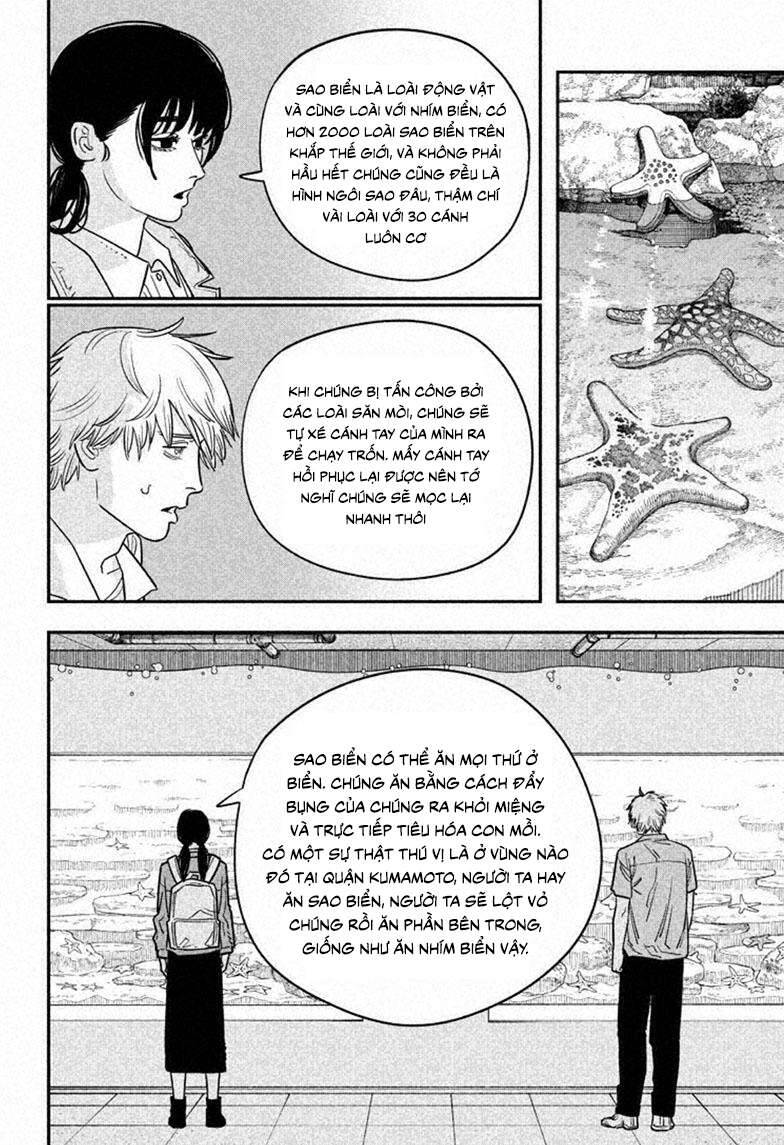 Chainsawman Phần 2 Chapter 113 - Trang 4