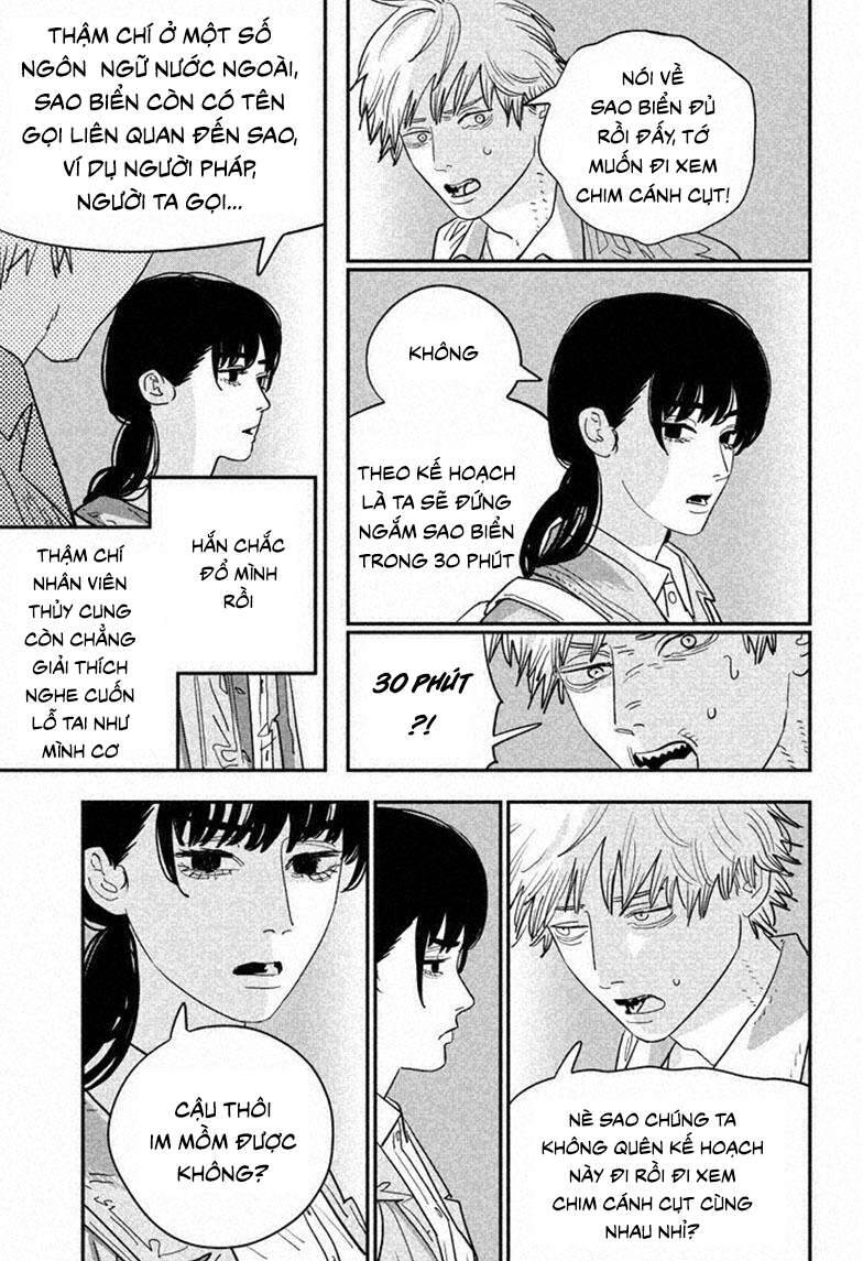 Chainsawman Phần 2 Chapter 113 - Trang 4