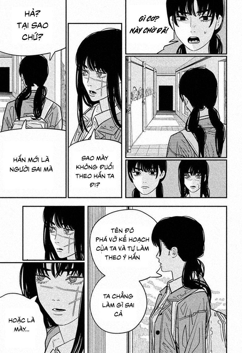 Chainsawman Phần 2 Chapter 113 - Trang 4