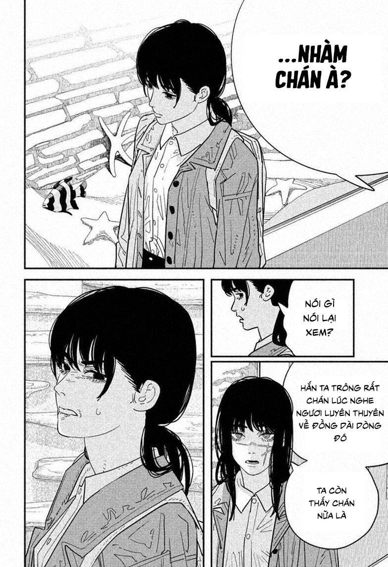 Chainsawman Phần 2 Chapter 113 - Trang 4