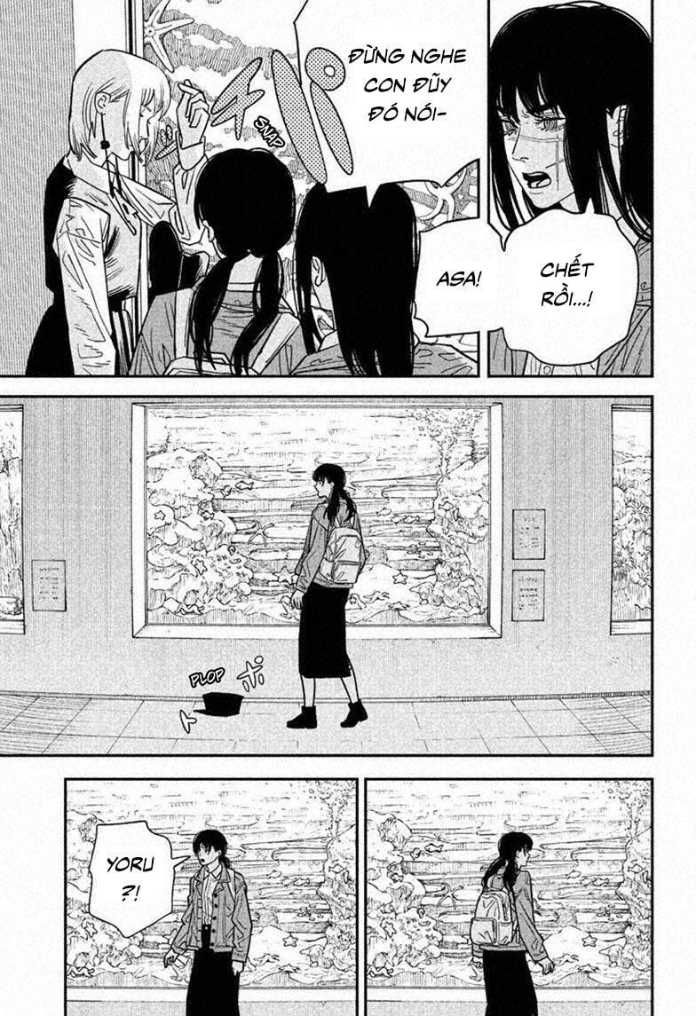 Chainsawman Phần 2 Chapter 113 - Trang 4