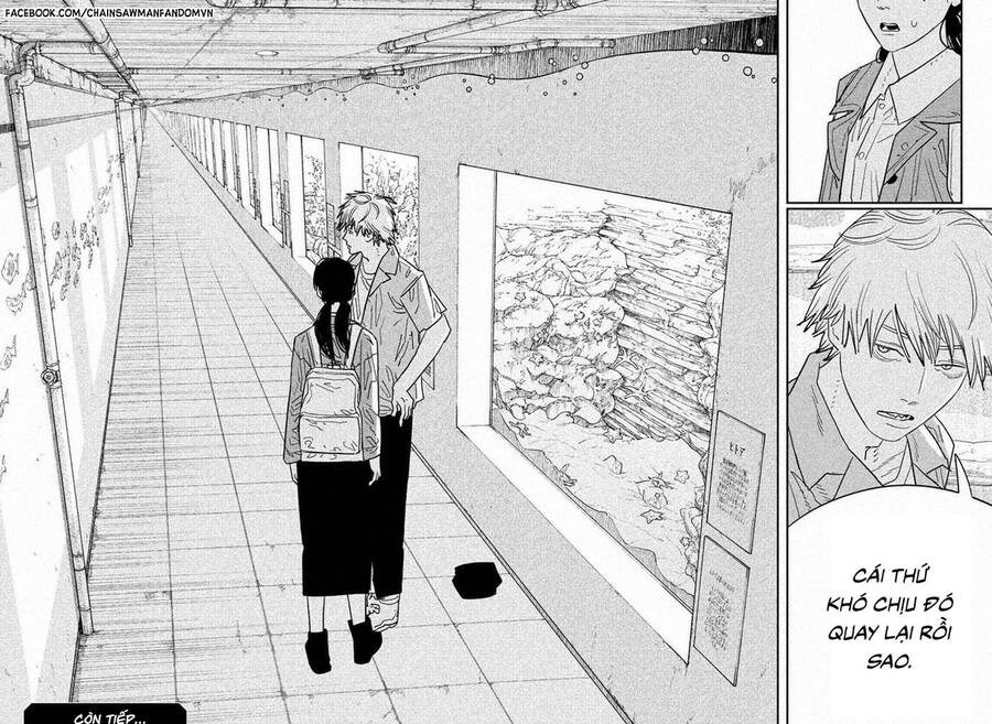 Chainsawman Phần 2 Chapter 113 - Trang 4