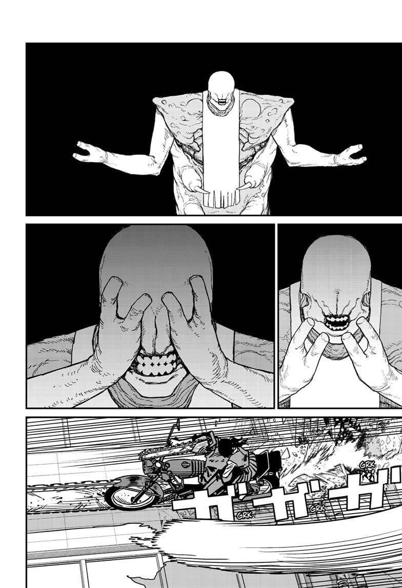 Chainsawman Phần 2 Chapter 130 - Trang 4