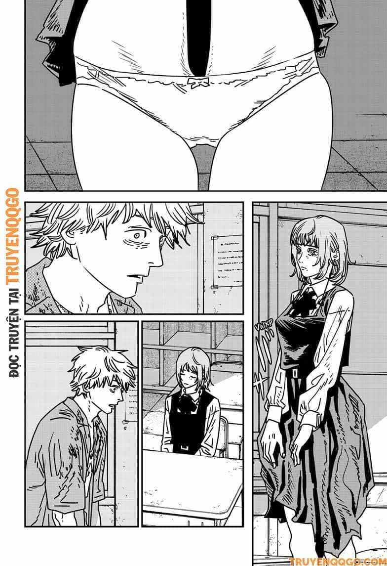 Chainsawman Phần 2 Chap 212 - Trang 3