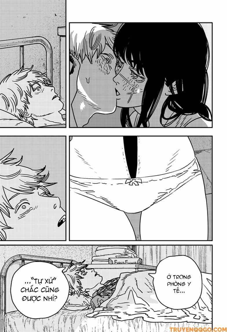 Chainsawman Phần 2 Chap 212 - Trang 3