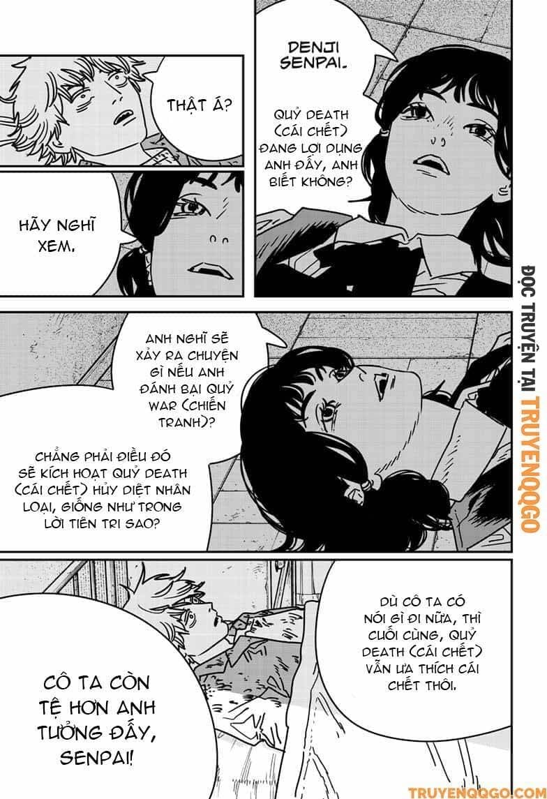 Chainsawman Phần 2 Chap 212 - Trang 3