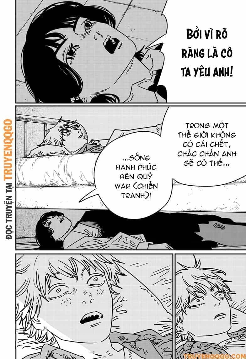 Chainsawman Phần 2 Chap 212 - Trang 3
