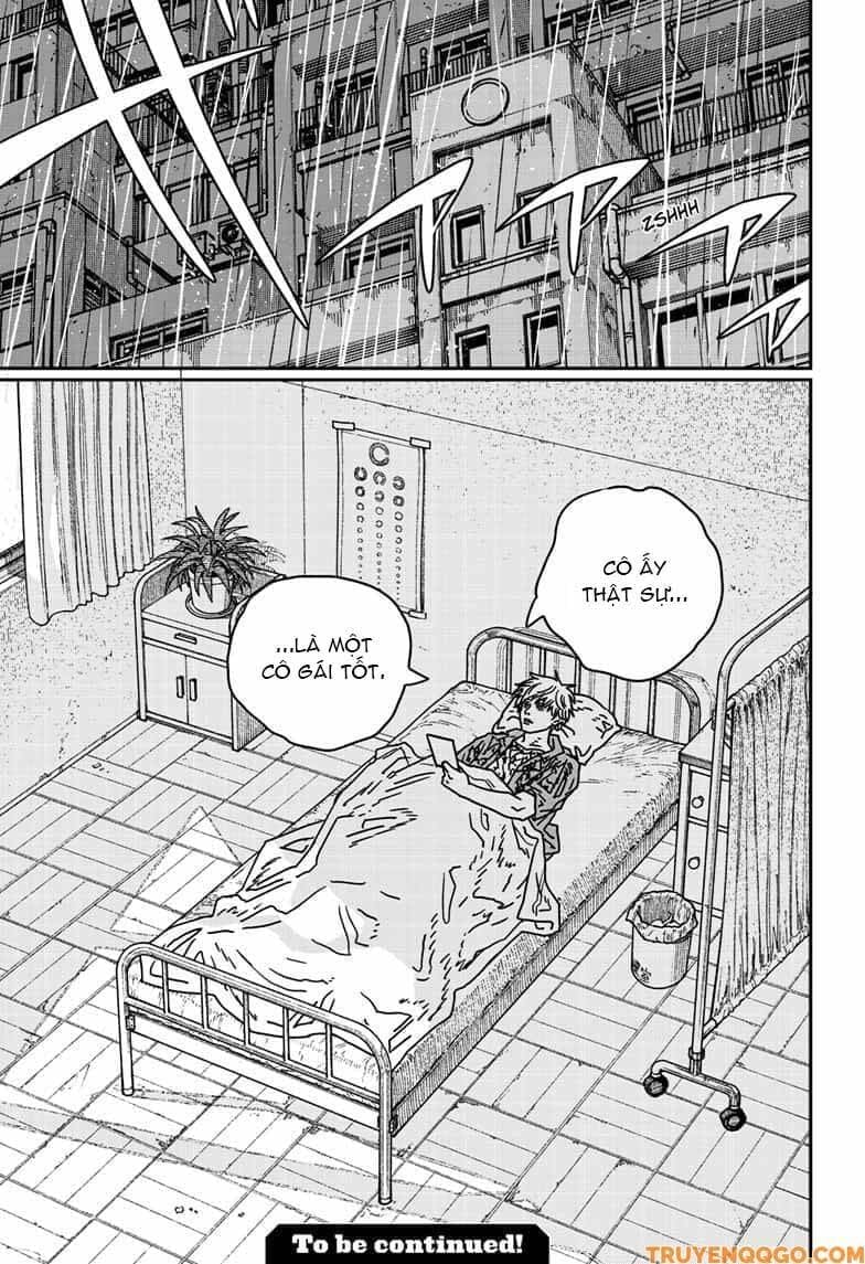 Chainsawman Phần 2 Chap 212 - Trang 3