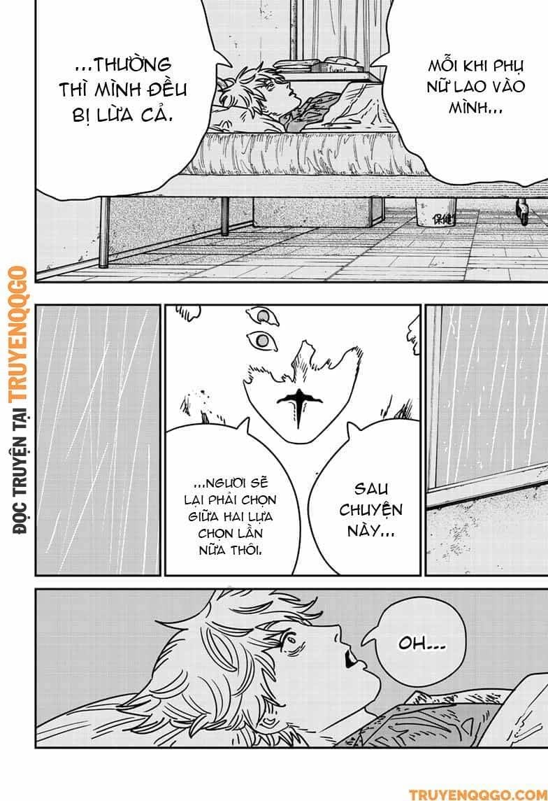 Chainsawman Phần 2 Chap 213 - Trang 3